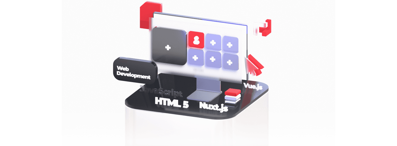 Website Design and Development
