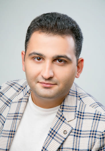 Mikael Karamaniants
