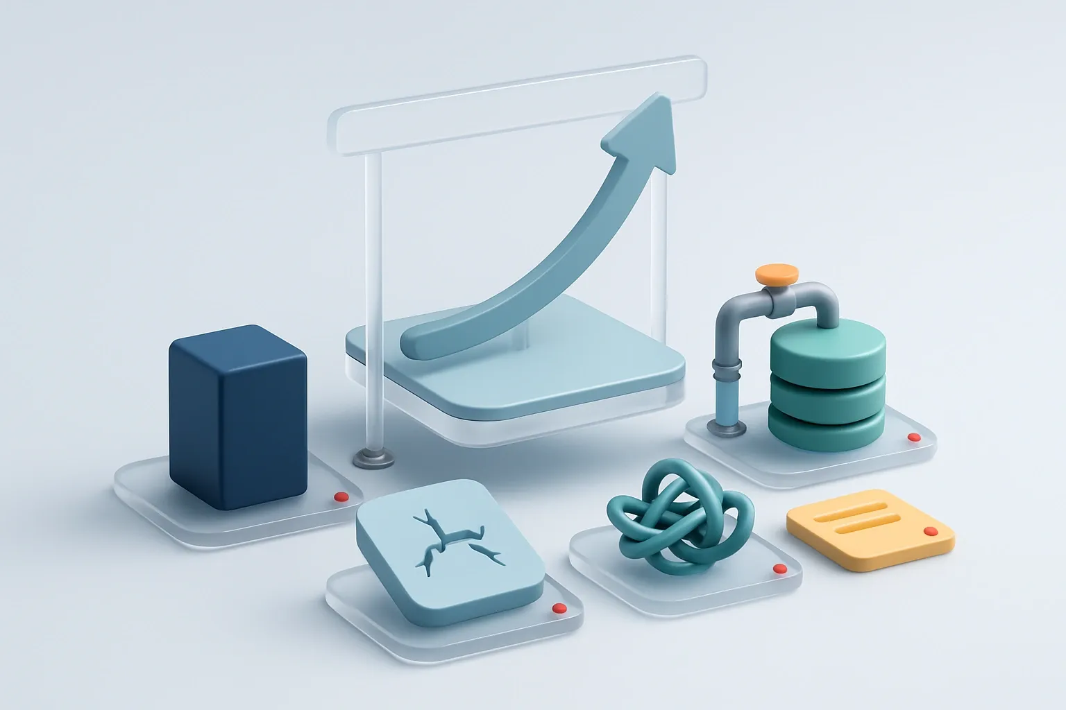 5 Growth Bottlenecks Hidden in Your Core Platform – with Fixes