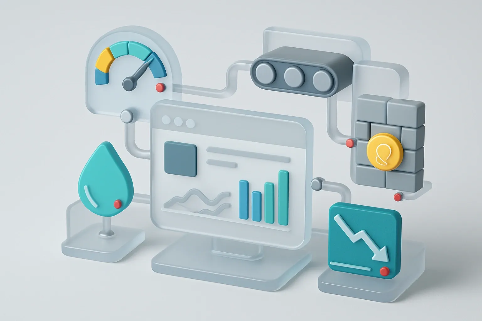 5 Signs Technical Debt Is Costing Your Product Market Share