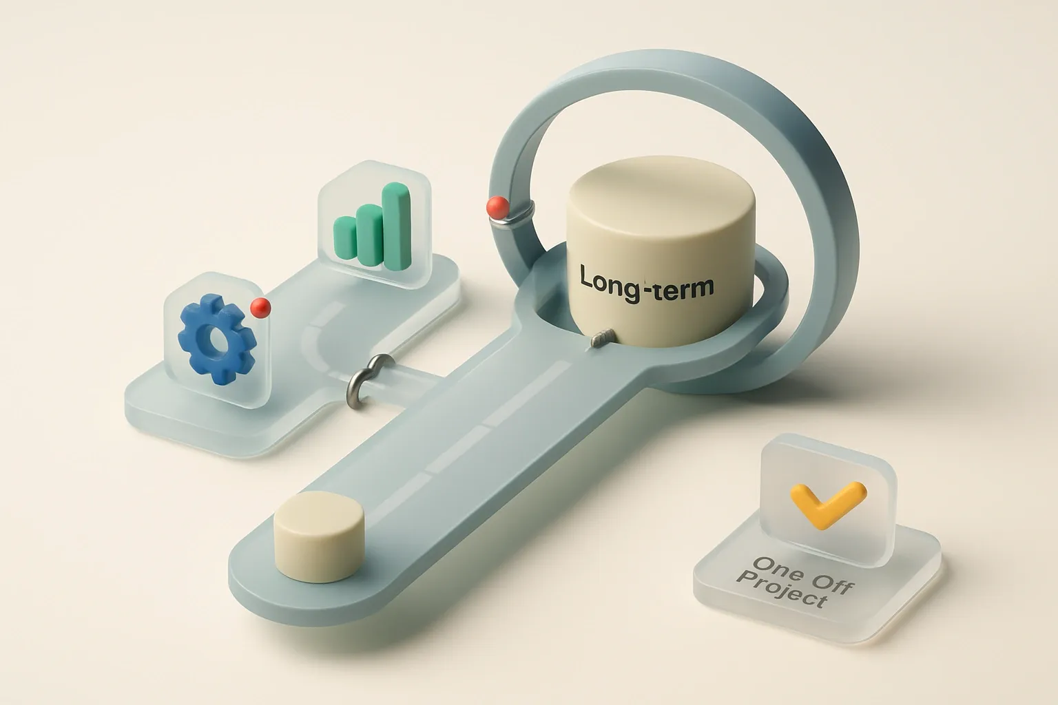 Building FinTech Products for Long-Term Partnerships