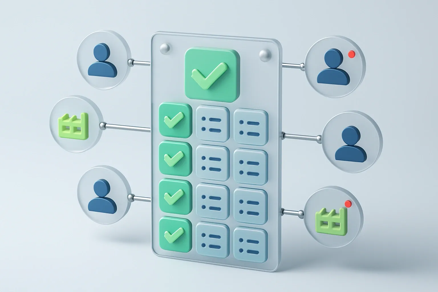 Customer Data Security: 10 Checks Every Vendor Must Pass