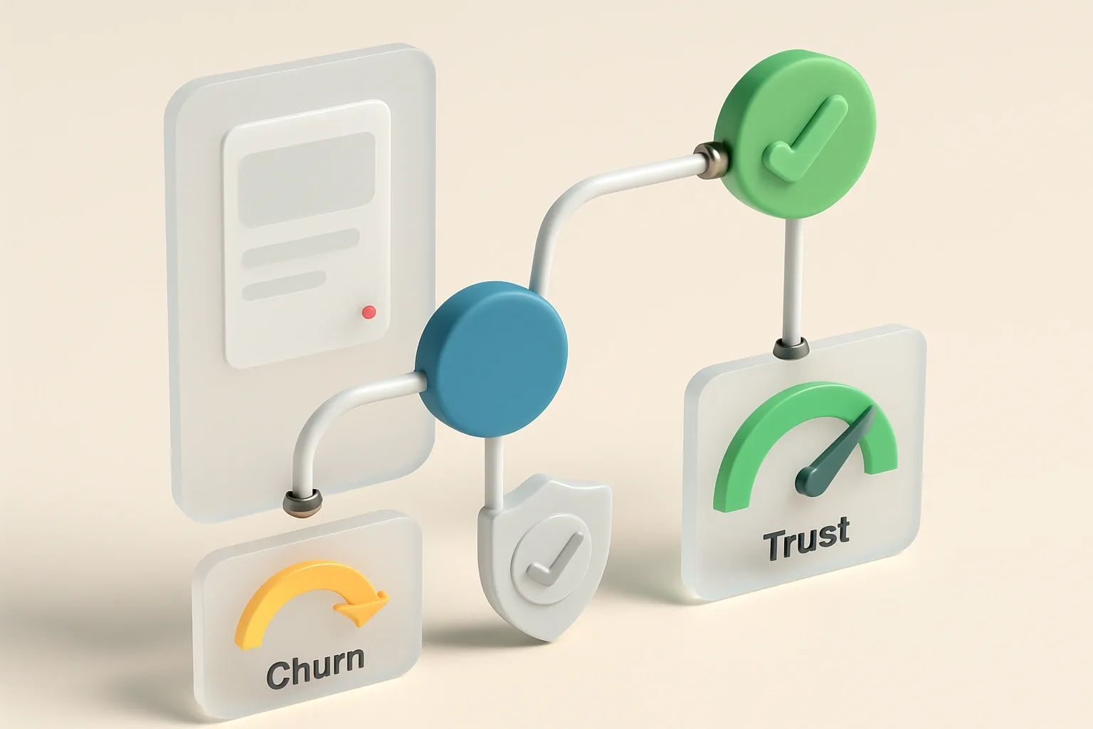 Fintech UX Decisions for Reduced Churn and Compliance