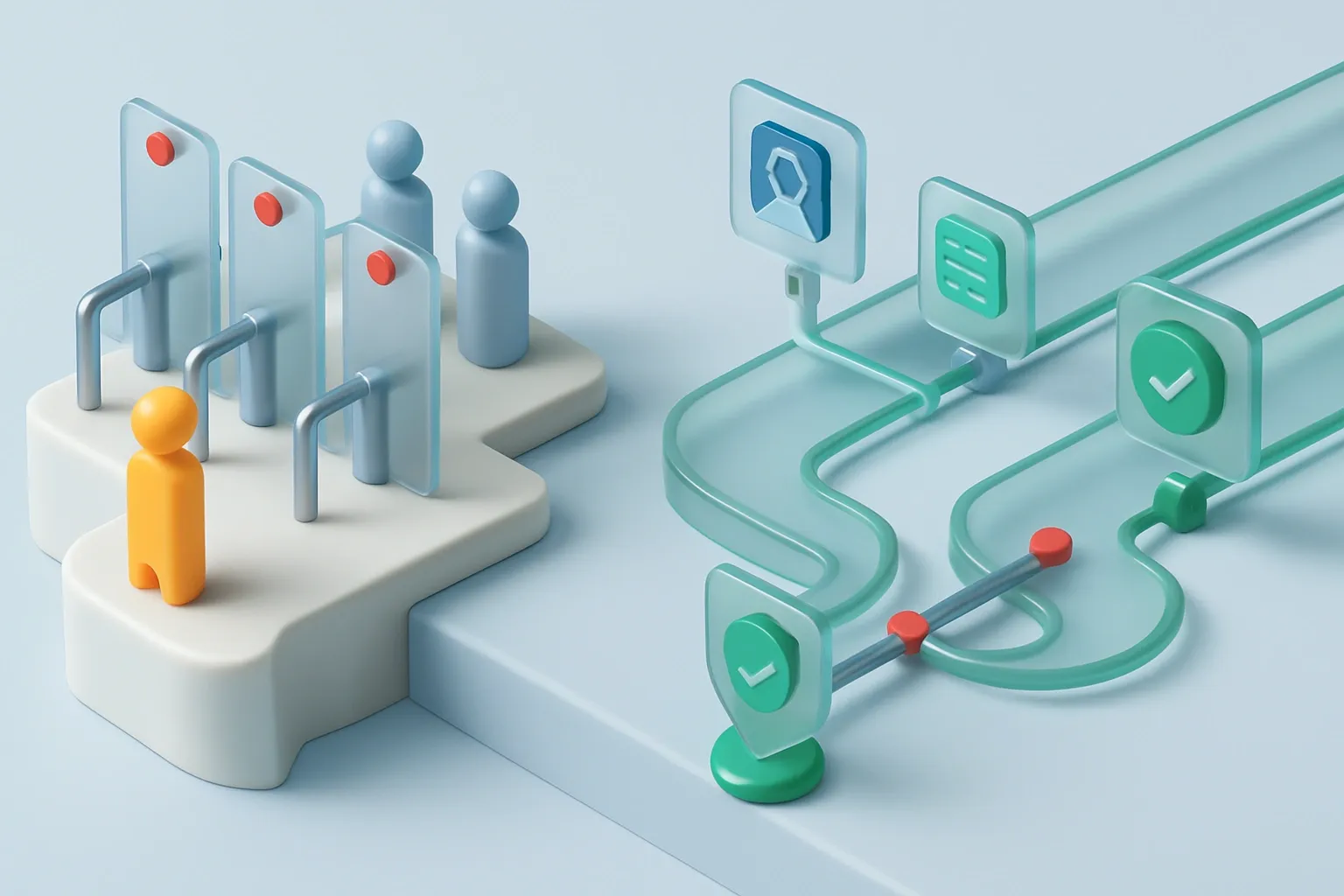 KYC Slowing Fintech Growth? Faster Verification, No Risks