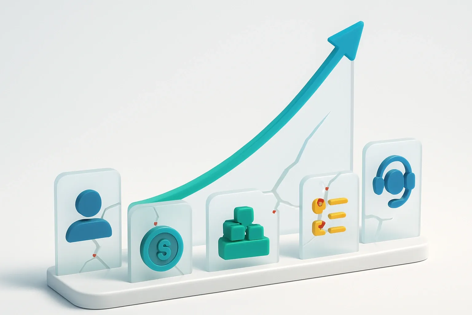 Scaling Fast After Series A? 5 Operational Risks to Avoid