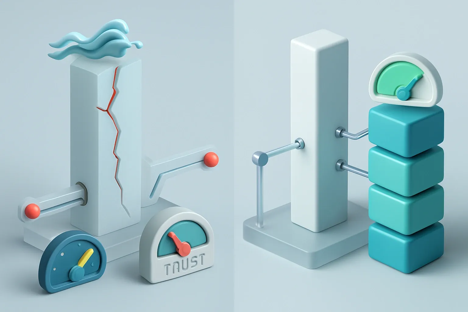 Why FinTech Products Fail After MVP — and the Fixes