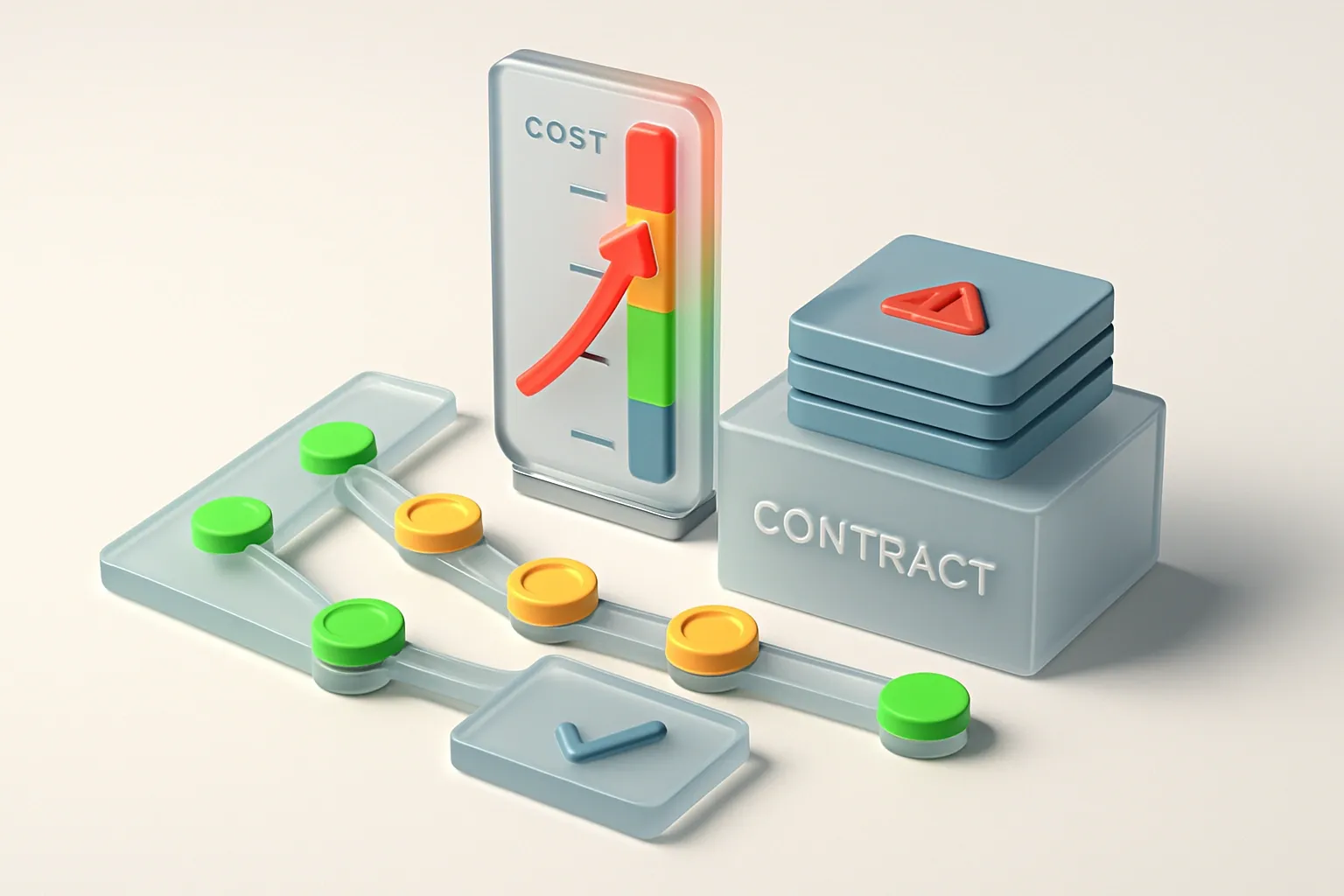 Why Banking Software Projects Go Over Budget 