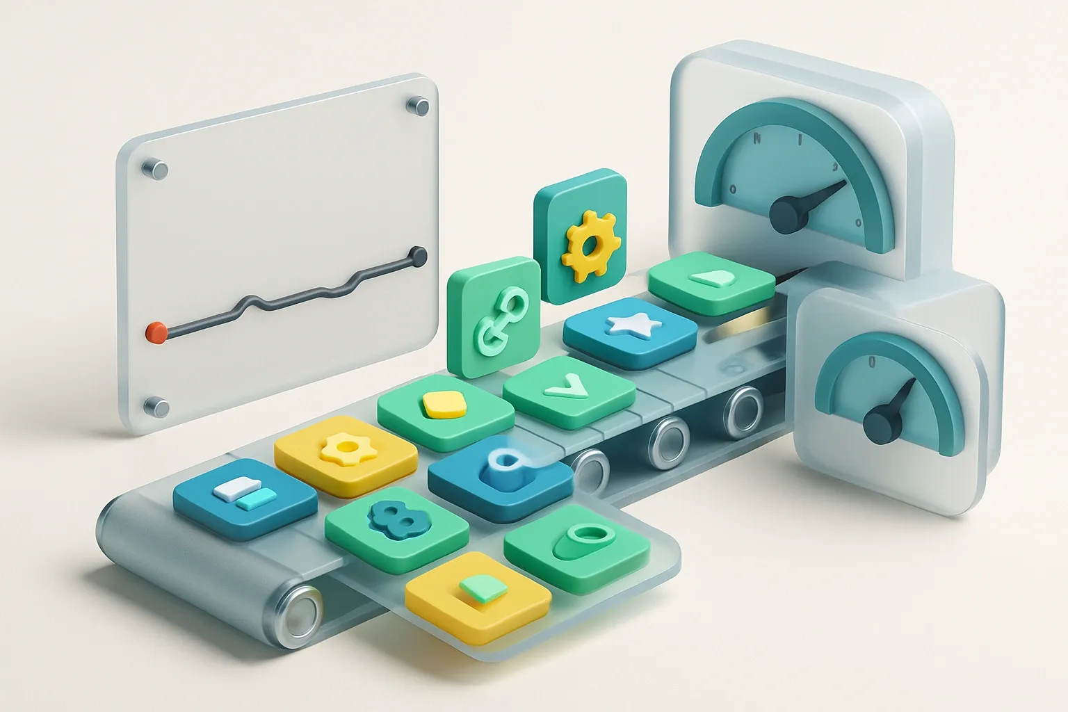 Why Your Product Team Is Busy But Growth Is Flat