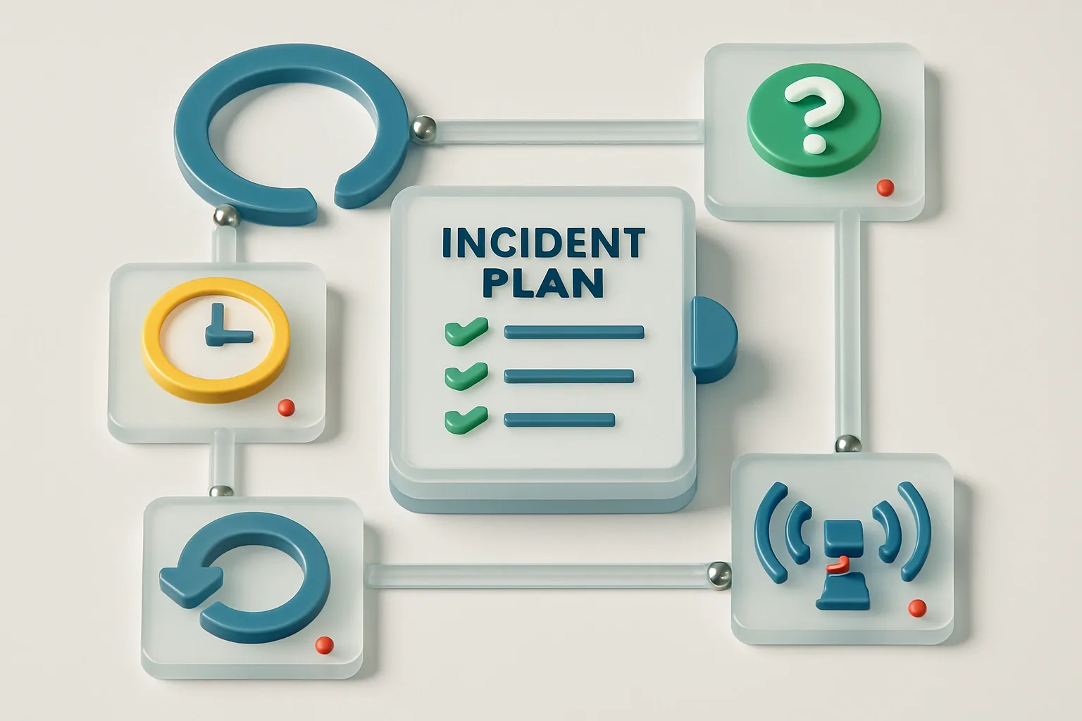 Your Incident Response Plan Isn’t Ready: Signs for CEOs & Leaders