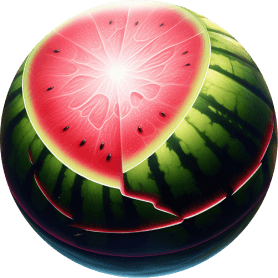 Melon Maverick