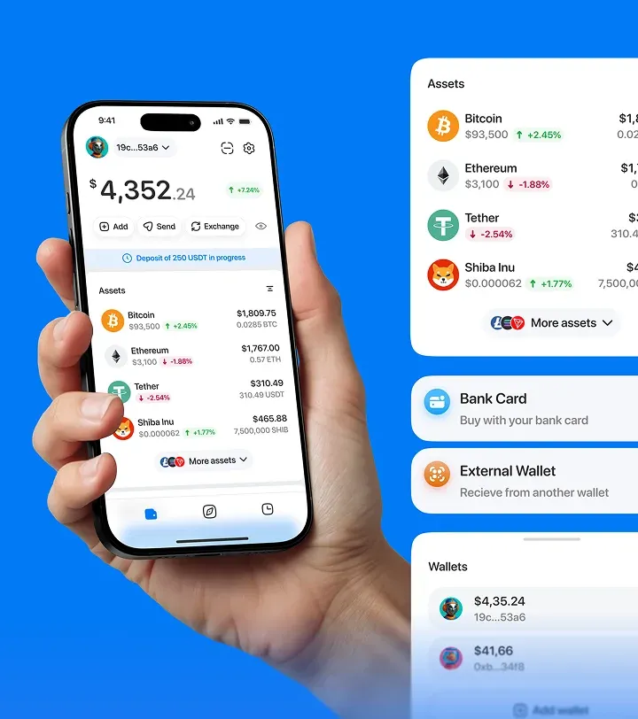 Welcome to Ciphra Wallet