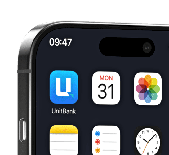 iphone visible